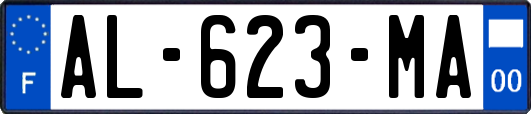 AL-623-MA
