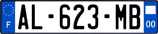 AL-623-MB