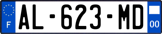 AL-623-MD