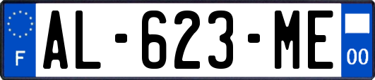 AL-623-ME
