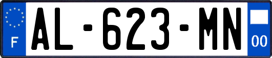 AL-623-MN