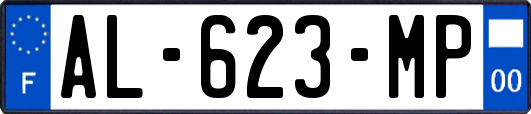 AL-623-MP