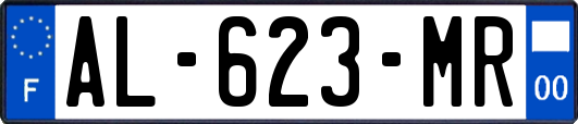 AL-623-MR