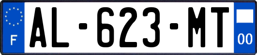 AL-623-MT