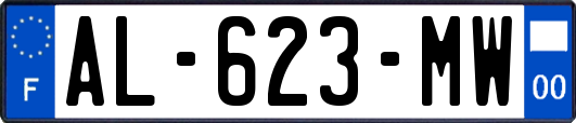 AL-623-MW