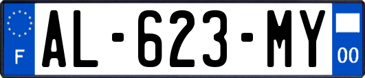 AL-623-MY