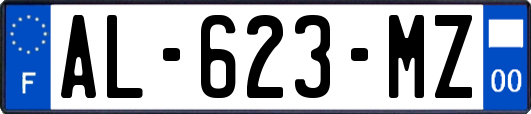 AL-623-MZ
