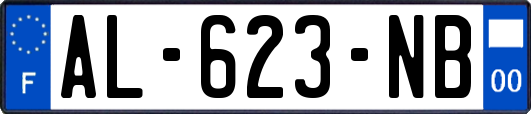 AL-623-NB