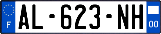 AL-623-NH