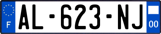 AL-623-NJ