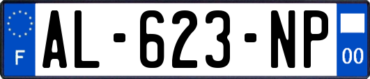 AL-623-NP