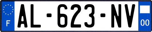 AL-623-NV