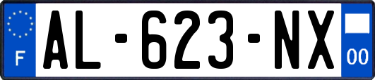 AL-623-NX
