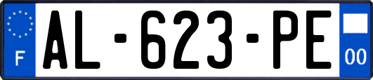 AL-623-PE