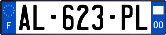 AL-623-PL