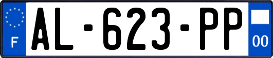 AL-623-PP