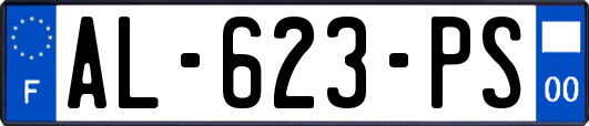 AL-623-PS