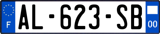 AL-623-SB
