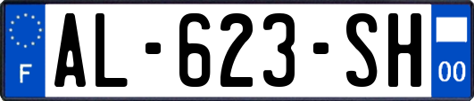 AL-623-SH