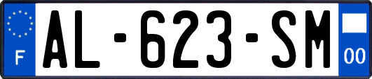 AL-623-SM