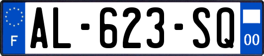 AL-623-SQ