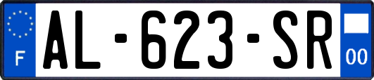 AL-623-SR
