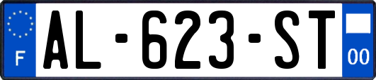 AL-623-ST