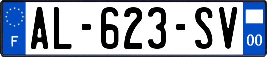 AL-623-SV