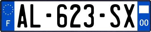AL-623-SX