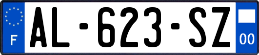 AL-623-SZ