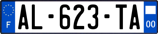 AL-623-TA