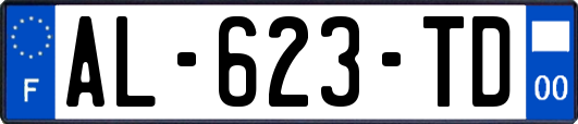 AL-623-TD