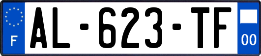 AL-623-TF