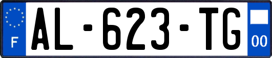 AL-623-TG