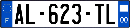 AL-623-TL