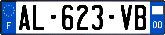 AL-623-VB