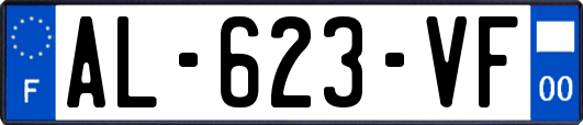 AL-623-VF