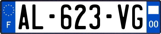 AL-623-VG