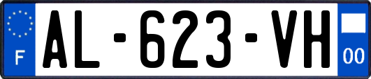 AL-623-VH