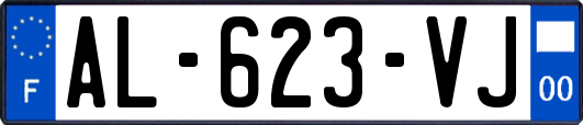 AL-623-VJ