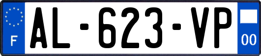 AL-623-VP