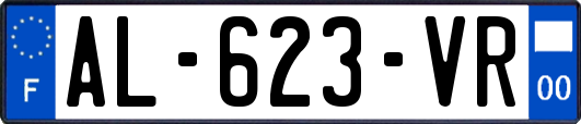 AL-623-VR