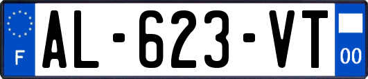AL-623-VT