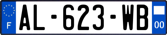 AL-623-WB