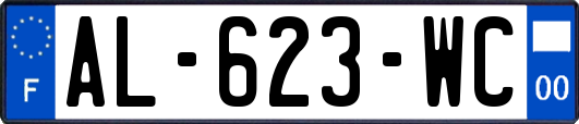 AL-623-WC