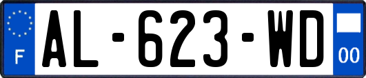 AL-623-WD