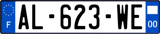 AL-623-WE