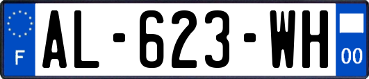 AL-623-WH