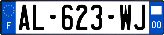 AL-623-WJ