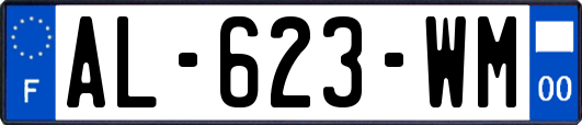 AL-623-WM